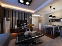 旧房改造的婚房设计