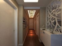 旧房改造的婚房设计