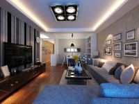 旧房改造的婚房设计