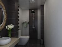 旧房改造的婚房设计