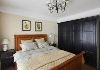 五矿·铭品~美式~两居