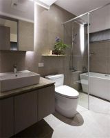 首开缇香郡四居现代风格