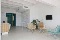 地中海风玄关家装设计