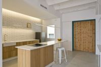 地中海风玄关家装设计