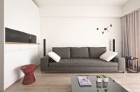 宜家风儿童房设计