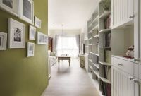 宜家风儿童房设计