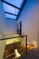 现代风餐厅装修图设计