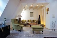 美式阁楼卫浴设计