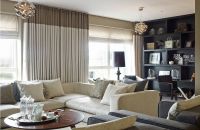 美式田园风餐厅设计