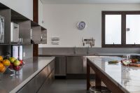 美式家装客厅设计