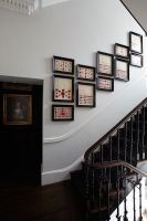 欧式家装卧室装修图设计