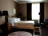 欧式家装卧室装修图设计