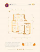 密云华润橡树湾~现代~简约