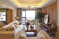 高贵淡雅的简欧风格