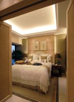 高贵淡雅的简欧风格