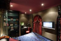 自然唯美，东南亚。