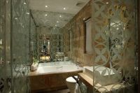 欧式风格红廷别墅案例