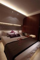 通州万达广场简约实景精美案例