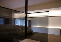 现代家装复式楼设计