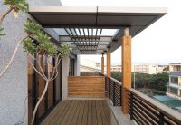 地中海风客厅设计