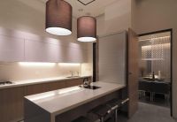 地中海风客厅设计