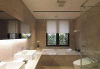 地中海风客厅设计