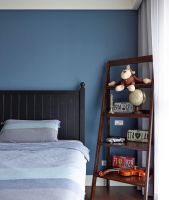 美式家装三居室设计