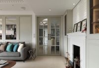 新古典一居室设计大全