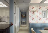 新古典一居室设计大全