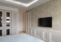 新古典一居室设计大全