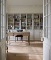 美式家装二居室设计图大全