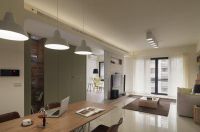 简约电视背景墙装修图设计