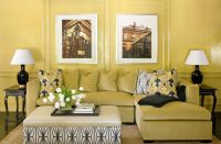 混搭风别墅设计