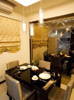 现代华丽电视背景墙设计大全