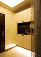 现代华丽电视背景墙设计大全