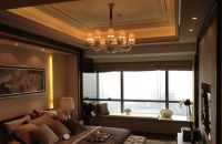 欧式风卫浴设计