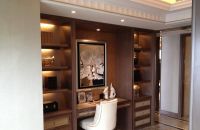 欧式风卫浴设计