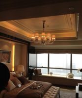 欧式风卫浴设计