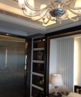 欧式风卫浴设计