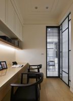 现代二居室设计图大全