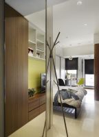 现代风卧室设计大全