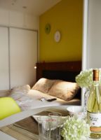 现代风卧室设计大全