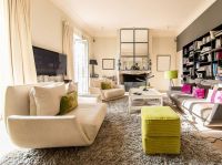 欧式家装卧室设计大全