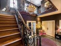 欧式家装卧室设计大全