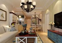 6万打造美式风格