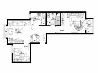 6万打造美式风格
