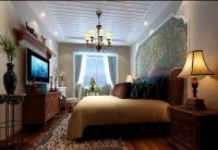 金都杭城的地中海风格