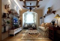 金都杭城的地中海风格