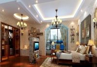 金都杭城的地中海风格