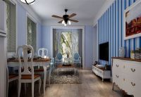 四道口住宅小区